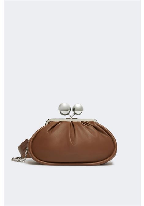 Pasticcino Bag in nappa lucida MAX MARA WEEKEND | 2625516154600009